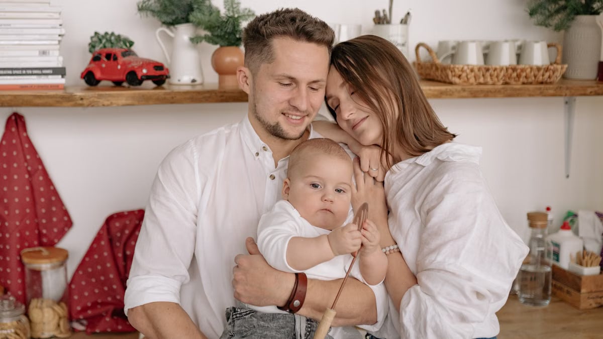 Jak wspierać zdrowie rodziny w codziennym życiu